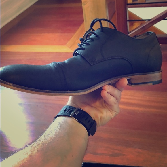 Ashton grey shoes main image 5